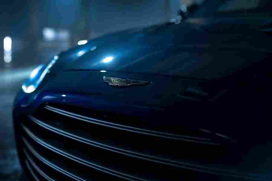 aston martin dbx707 2022 7234 13 Car A4 Photo Print