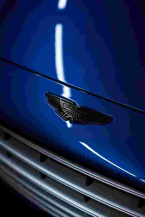 aston martin dbx707 2022 7234 14 Car A4 Photo Print