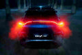 aston martin dbx707 2022 7234 19 Car A4 Photo Print
