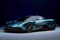 aston martin valhalla 2022 7143 2 Car A4 Photo Print