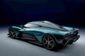 aston martin valhalla 2022 7143 3 Car A4 Photo Print