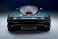 aston martin valhalla 2022 7143 4 Car A4 Photo Print