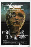 asylum 01 film star poster A4 Photo Print