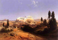 athens Art A4 Photo Print UK