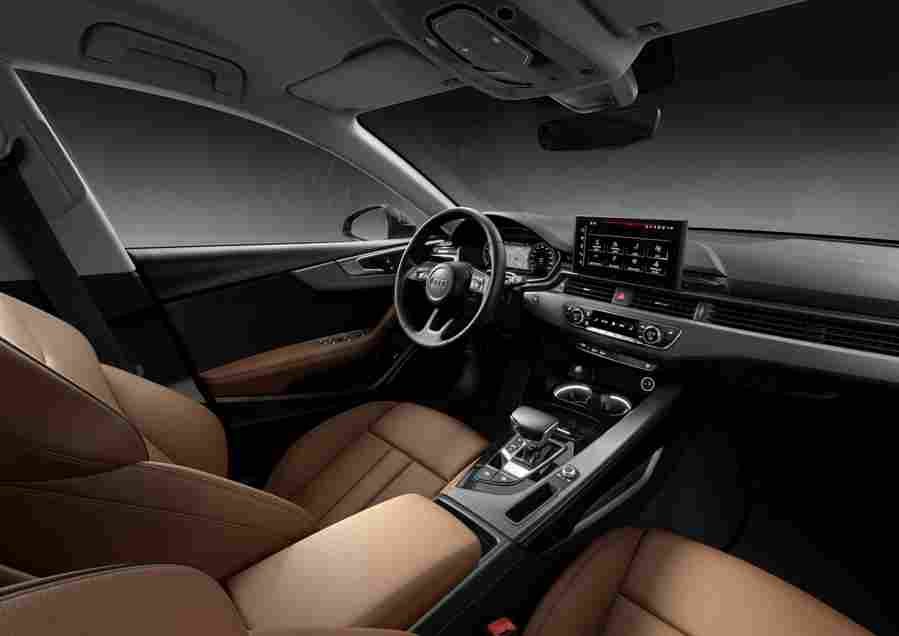 audi a5 sportback 2019 7114 10 Car A4 Photo Print
