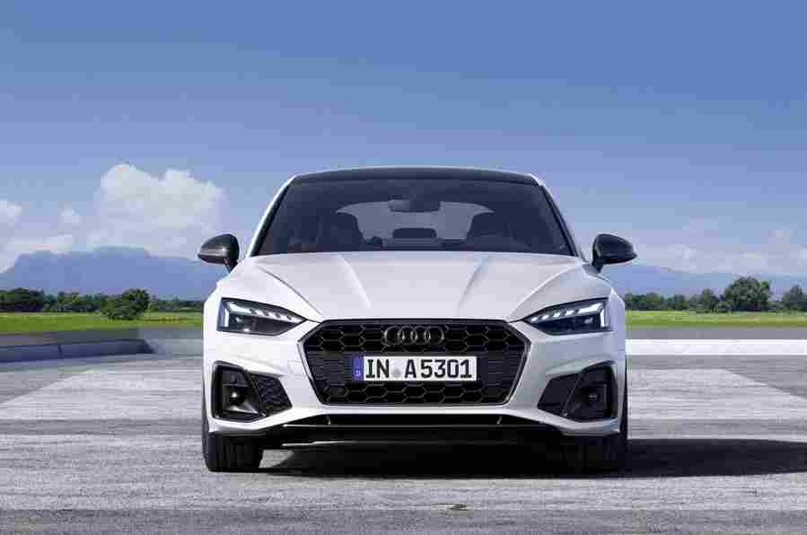 audi a5 sportback 2019 7114 11 Car A4 Photo Print