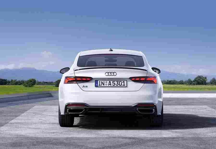 audi a5 sportback 2019 7114 12 Car A4 Photo Print