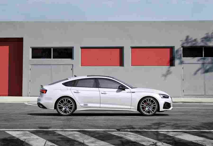 audi a5 sportback 2019 7114 13 Car A4 Photo Print