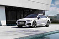 audi a5 sportback 2019 7114 14 Car A4 Photo Print