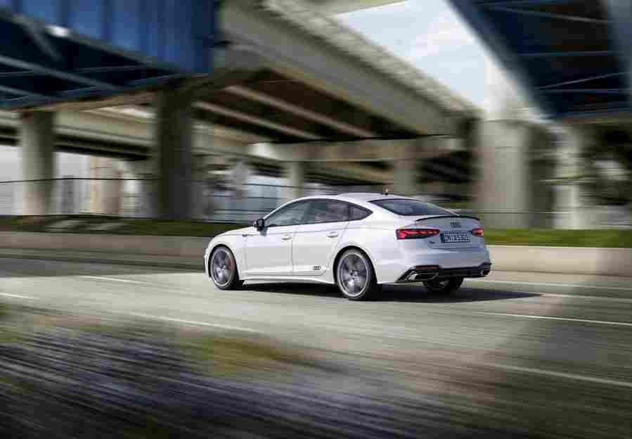audi a5 sportback 2019 7114 22 Car A4 Photo Print
