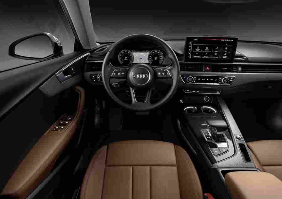 audi a5 sportback 2019 7114 8 Car A4 Photo Print