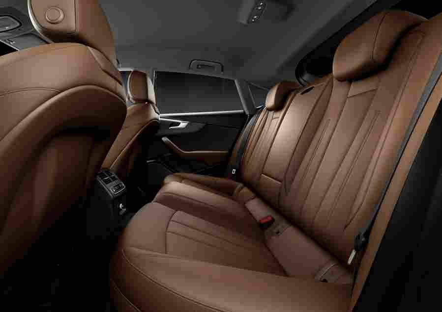 audi a5 sportback 2019 7114 9 Car A4 Photo Print