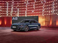 audi a8 2021 7190 10 Car A4 Photo Print