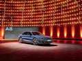 audi a8 2021 7190 13 Car A4 Photo Print