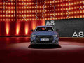 audi a8 2021 7190 14 Car A4 Photo Print