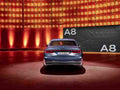 audi a8 2021 7190 15 Car A4 Photo Print