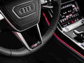 audi a8 2021 7190 3 Car A4 Photo Print