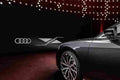 audi a8 2021 7190 35 Car A4 Photo Print