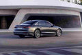 audi a8 2021 7190 39 Car A4 Photo Print