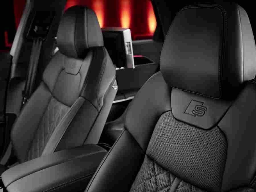 audi a8 2021 7190 4 Car A4 Photo Print