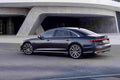 audi a8 2021 7190 40 Car A4 Photo Print