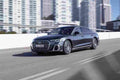 audi a8 2021 7190 44 Car A4 Photo Print