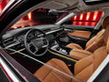 audi a8 2021 7190 6 Car A4 Photo Print