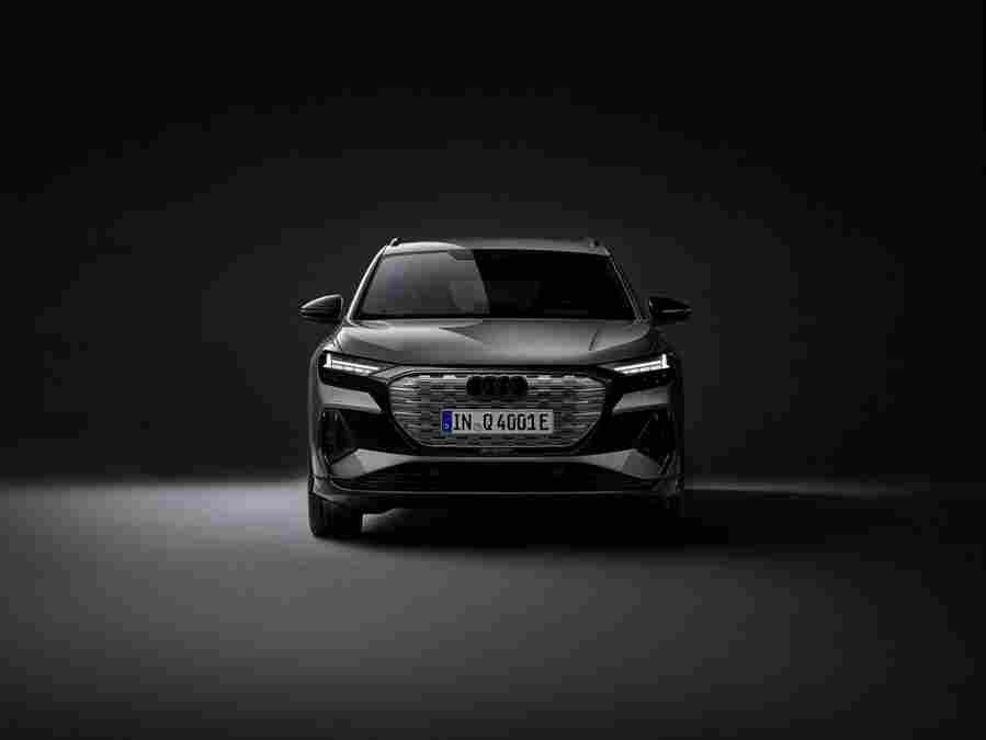audi e tron 2021 7088 24 Car A4 Photo Print