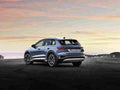 audi e tron 2021 7088 27 Car A4 Photo Print