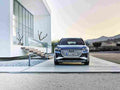 audi e tron 2021 7088 30 Car A4 Photo Print