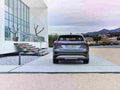 audi e tron 2021 7088 31 Car A4 Photo Print