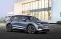 audi e tron 2021 7088 47 Car A4 Photo Print