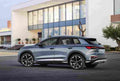 audi e tron 2021 7088 48 Car A4 Photo Print
