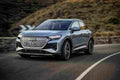 audi e tron 2021 7088 49 Car A4 Photo Print