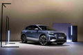 audi e tron 2021 7088 52 Car A4 Photo Print
