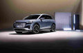 audi e tron 2021 7088 53 Car A4 Photo Print