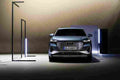 audi e tron 2021 7088 55 Car A4 Photo Print