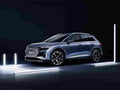 audi e tron 2021 7088 57 Car A4 Photo Print