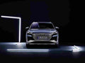 audi e tron 2021 7088 60 Car A4 Photo Print