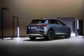 audi e tron 2021 7088 63 Car A4 Photo Print