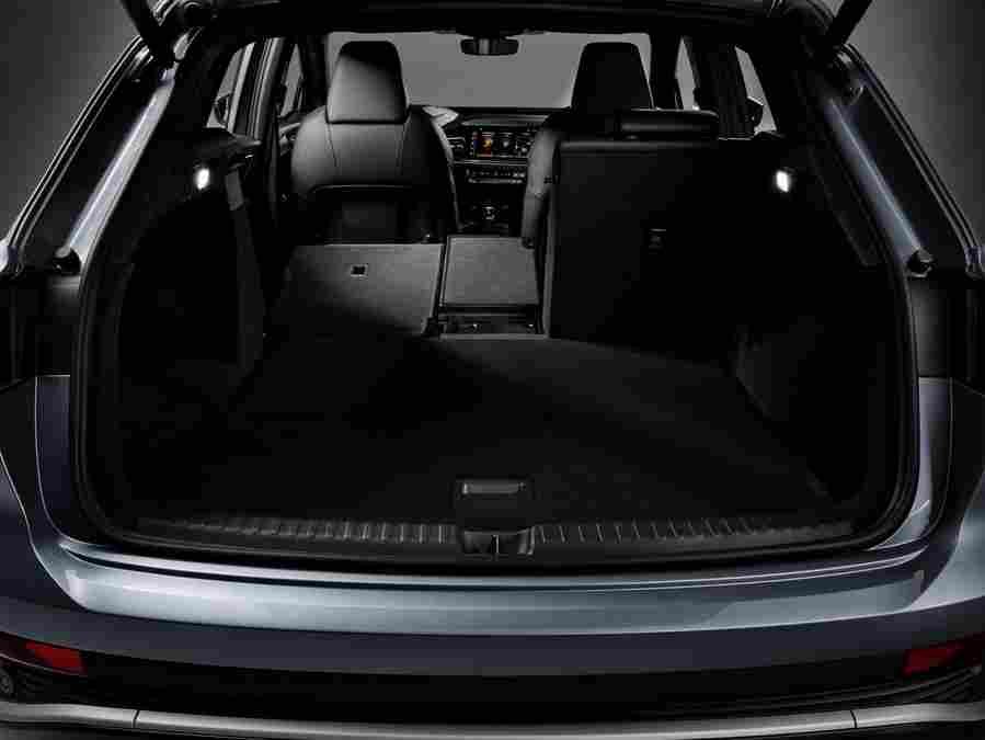 audi e tron 2021 7088 65 Car A4 Photo Print