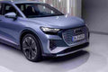 audi e tron 2021 7088 82 Car A4 Photo Print