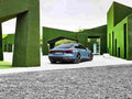 audi e tron gt quattro 2021 7015 18 Car A4 Photo Print