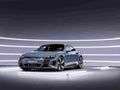 audi e tron gt quattro 2021 7015 34 Car A4 Photo Print