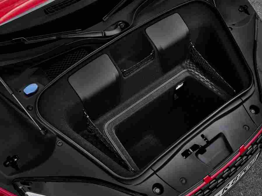 audi r8 v10 performance rwd 2021 7218 1 Car A4 Photo Print