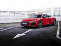 audi r8 v10 performance rwd 2021 7218 13 Car A4 Photo Print