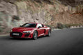 audi r8 v10 performance rwd 2021 7218 25 Car A4 Photo Print