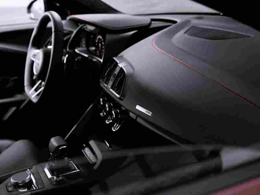 audi r8 v10 performance rwd 2021 7218 3 Car A4 Photo Print