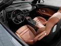 audi r8 v10 performance rwd spyder 2021 7219 1 Car A4 Photo Print