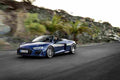 audi r8 v10 performance rwd spyder 2021 7219 19 Car A4 Photo Print